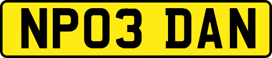 NP03DAN
