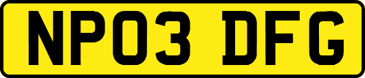 NP03DFG