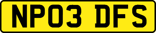 NP03DFS