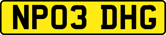 NP03DHG