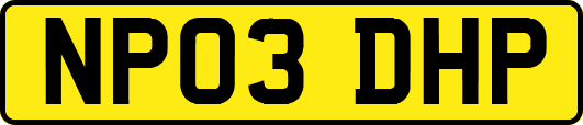NP03DHP