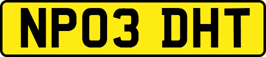 NP03DHT