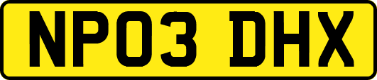 NP03DHX