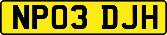 NP03DJH
