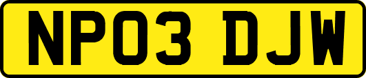 NP03DJW