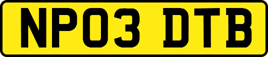 NP03DTB