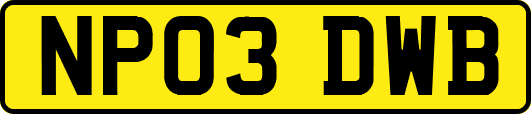 NP03DWB