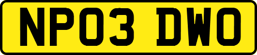 NP03DWO