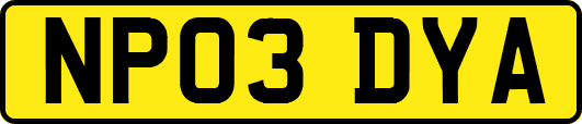 NP03DYA