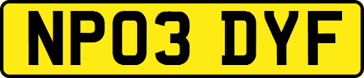 NP03DYF