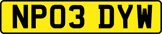 NP03DYW