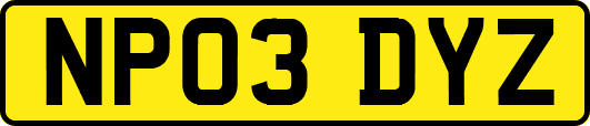 NP03DYZ