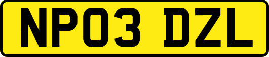 NP03DZL