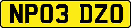 NP03DZO