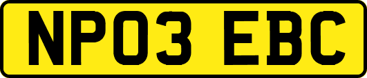 NP03EBC