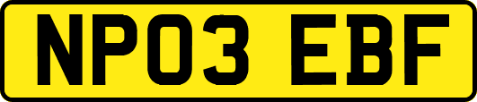 NP03EBF