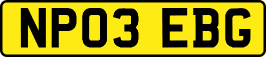 NP03EBG