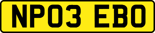 NP03EBO