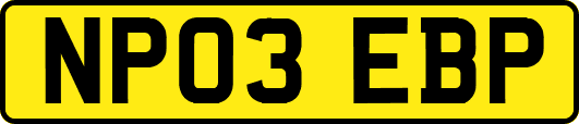 NP03EBP