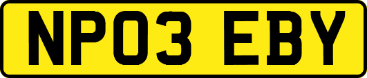 NP03EBY