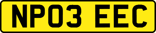 NP03EEC