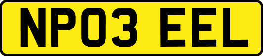 NP03EEL