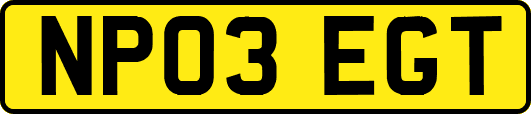 NP03EGT