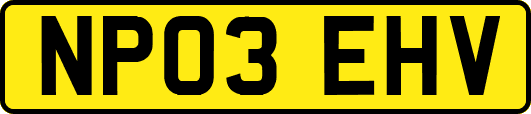 NP03EHV