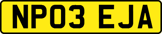NP03EJA