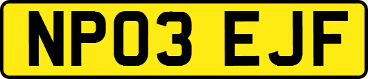 NP03EJF