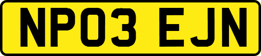 NP03EJN