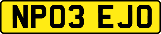 NP03EJO