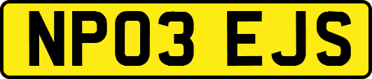 NP03EJS