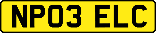 NP03ELC
