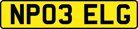 NP03ELG