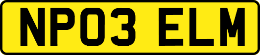 NP03ELM