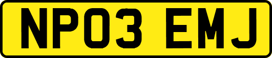NP03EMJ
