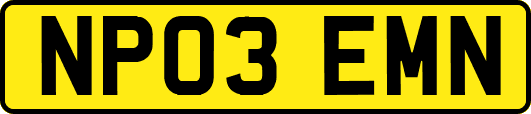 NP03EMN