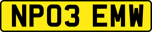 NP03EMW