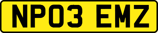 NP03EMZ