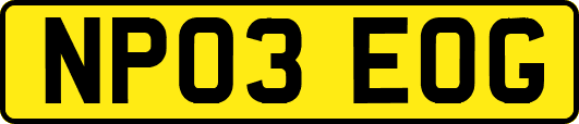 NP03EOG
