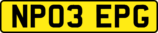 NP03EPG