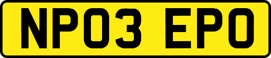 NP03EPO