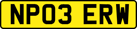 NP03ERW