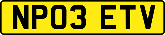 NP03ETV