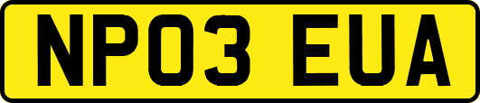 NP03EUA