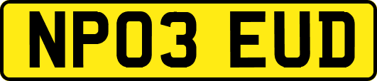 NP03EUD