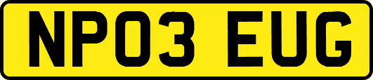 NP03EUG