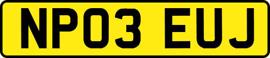 NP03EUJ