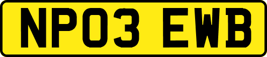 NP03EWB